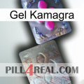 Gel Kamagra 38